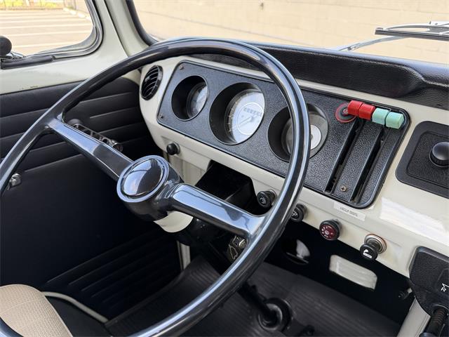 1970 Volkswagen Type 2 (CC-2089621) for sale in newport beach, California