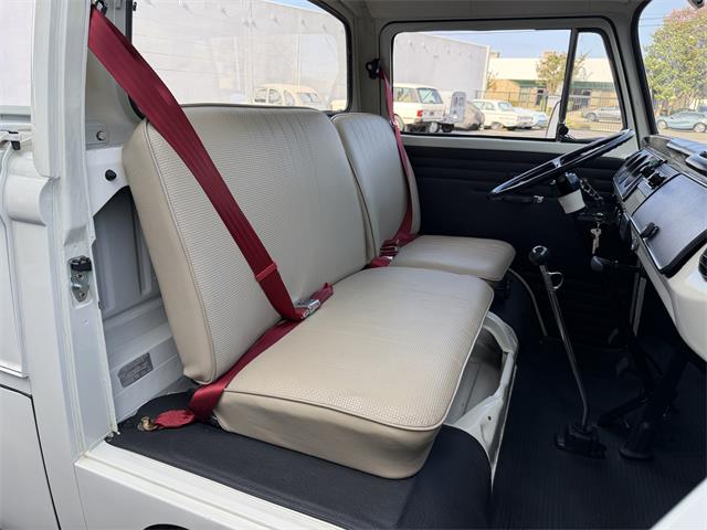 1970 Volkswagen Type 2 (CC-2089621) for sale in newport beach, California