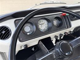 1970 Volkswagen Type 2 (CC-2089621) for sale in newport beach, California