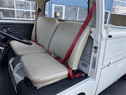 1970 Volkswagen Type 2 (CC-2089621) for sale in newport beach, California