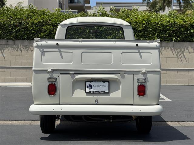 1970 Volkswagen Type 2 (CC-2089621) for sale in newport beach, California