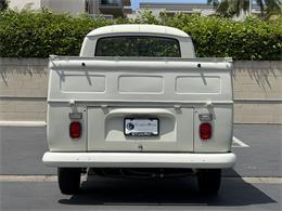 1970 Volkswagen Type 2 (CC-2089621) for sale in newport beach, California