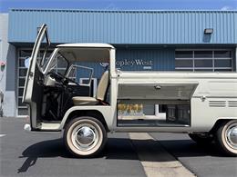 1970 Volkswagen Type 2 (CC-2089621) for sale in newport beach, California