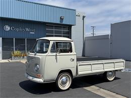 1970 Volkswagen Type 2 (CC-2089621) for sale in newport beach, California