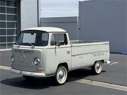 1970 Volkswagen Type 2 (CC-2089621) for sale in newport beach, California