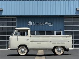 1970 Volkswagen Type 2 (CC-2089621) for sale in newport beach, California