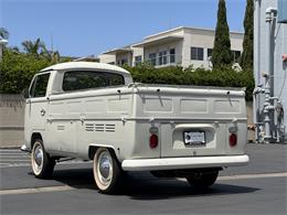 1970 Volkswagen Type 2 (CC-2089621) for sale in newport beach, California