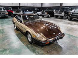 1983 Nissan 280ZX (CC-2089622) for sale in Sherman, Texas