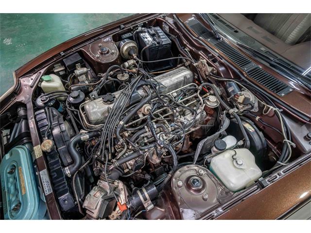 1983 Nissan 280ZX (CC-2089622) for sale in Sherman, Texas