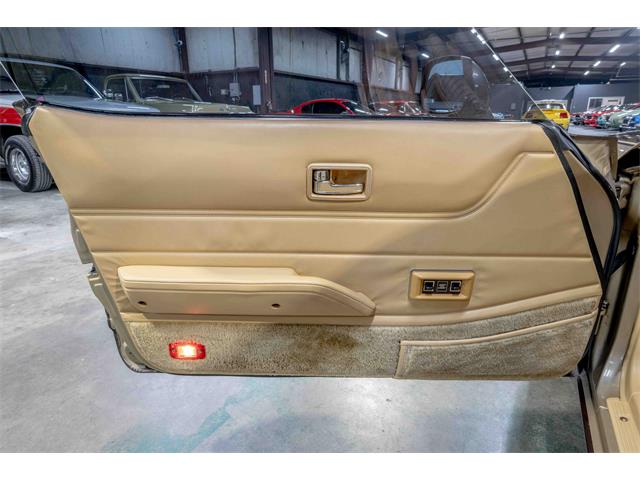 1983 Nissan 280ZX (CC-2089622) for sale in Sherman, Texas