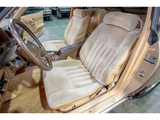 1983 Nissan 280ZX (CC-2089622) for sale in Sherman, Texas