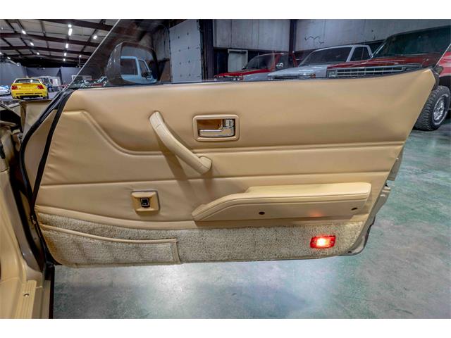 1983 Nissan 280ZX (CC-2089622) for sale in Sherman, Texas