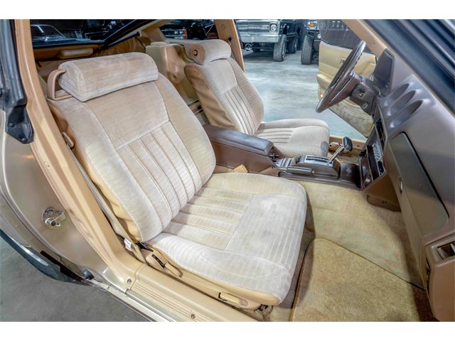 1983 Nissan 280ZX (CC-2089622) for sale in Sherman, Texas