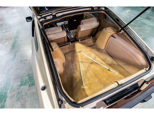 1983 Nissan 280ZX (CC-2089622) for sale in Sherman, Texas