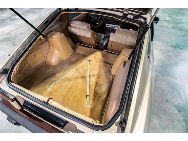 1983 Nissan 280ZX (CC-2089622) for sale in Sherman, Texas