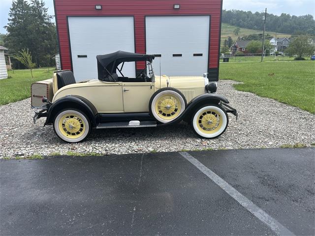 1980 Ford Shay Model A (CC-2089623) for sale in Mill Hall, Pennsylvania