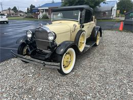 1980 Ford Shay Model A (CC-2089623) for sale in Mill Hall, Pennsylvania