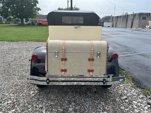 1980 Ford Shay Model A (CC-2089623) for sale in Mill Hall, Pennsylvania