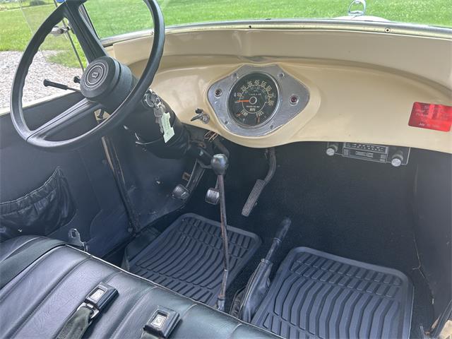 1980 Ford Shay Model A (CC-2089623) for sale in Mill Hall, Pennsylvania