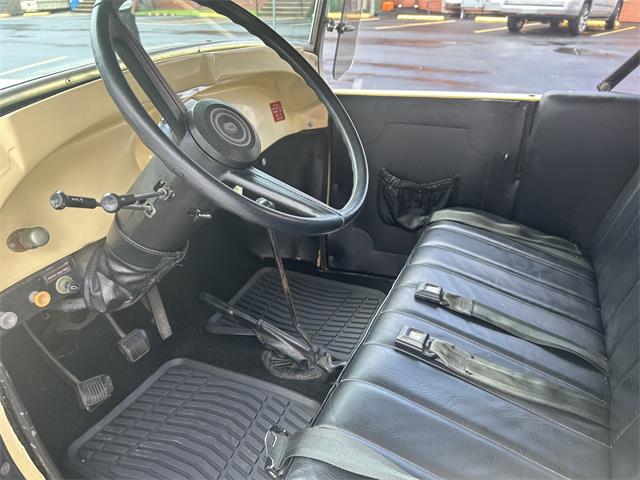 1980 Ford Shay Model A (CC-2089623) for sale in Mill Hall, Pennsylvania
