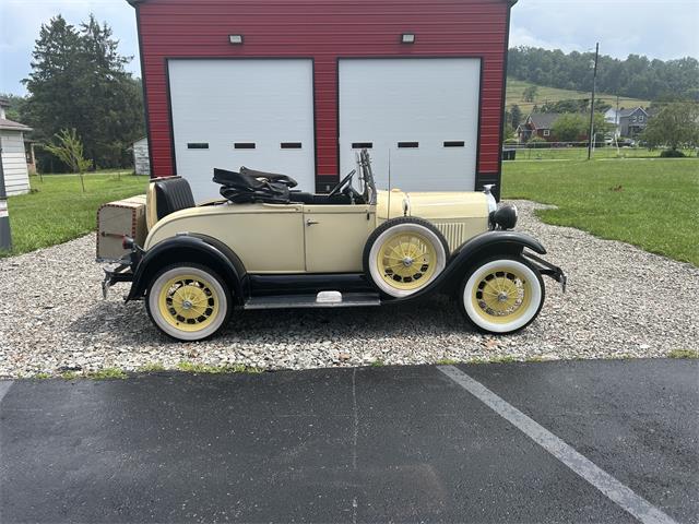 1980 Ford Shay Model A (CC-2089623) for sale in Mill Hall, Pennsylvania
