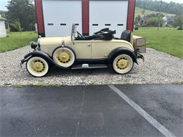 1980 Ford Shay Model A (CC-2089623) for sale in Mill Hall, Pennsylvania