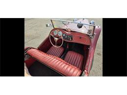 1951 MG TD (CC-2089624) for sale in Mill Hall, Pennsylvania