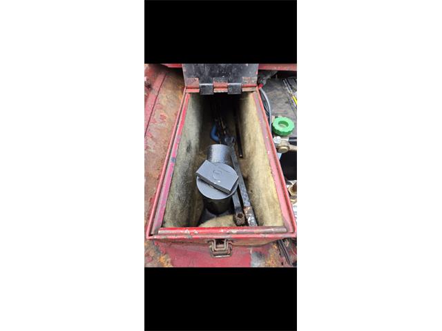 1951 MG TD (CC-2089624) for sale in Mill Hall, Pennsylvania