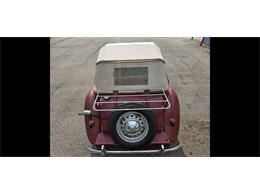 1951 MG TD (CC-2089624) for sale in Mill Hall, Pennsylvania