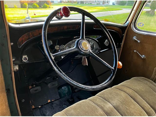 1933 Chevrolet 2-Dr (CC-2089625) for sale in Mill Hall, Pennsylvania