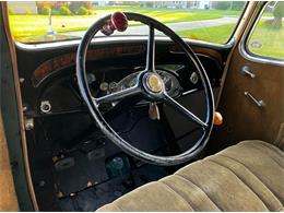 1933 Chevrolet 2-Dr (CC-2089625) for sale in Mill Hall, Pennsylvania