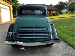 1933 Chevrolet 2-Dr (CC-2089625) for sale in Mill Hall, Pennsylvania