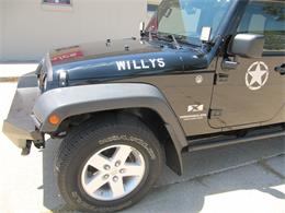 2009 Jeep Wrangler (CC-2089626) for sale in Omaha, Nebraska