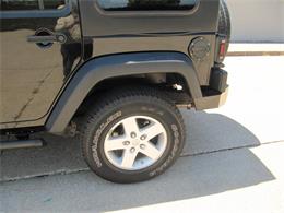 2009 Jeep Wrangler (CC-2089626) for sale in Omaha, Nebraska