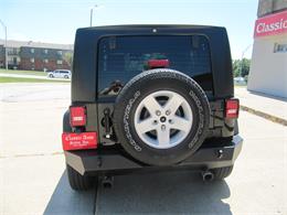 2009 Jeep Wrangler (CC-2089626) for sale in Omaha, Nebraska