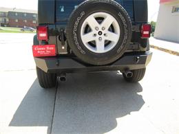 2009 Jeep Wrangler (CC-2089626) for sale in Omaha, Nebraska