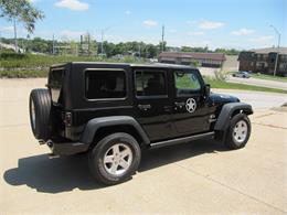 2009 Jeep Wrangler (CC-2089626) for sale in Omaha, Nebraska
