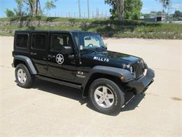 2009 Jeep Wrangler (CC-2089626) for sale in Omaha, Nebraska