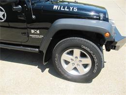 2009 Jeep Wrangler (CC-2089626) for sale in Omaha, Nebraska