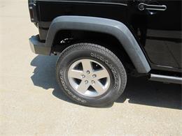2009 Jeep Wrangler (CC-2089626) for sale in Omaha, Nebraska