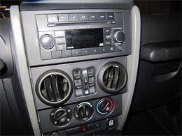 2009 Jeep Wrangler (CC-2089626) for sale in Omaha, Nebraska