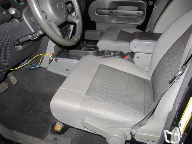 2009 Jeep Wrangler (CC-2089626) for sale in Omaha, Nebraska