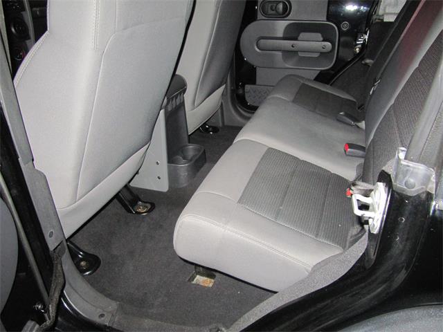 2009 Jeep Wrangler (CC-2089626) for sale in Omaha, Nebraska