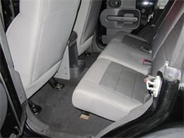 2009 Jeep Wrangler (CC-2089626) for sale in Omaha, Nebraska