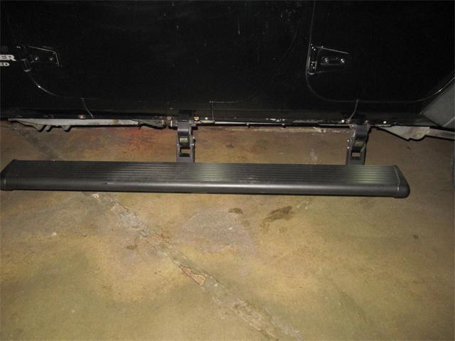 2009 Jeep Wrangler (CC-2089626) for sale in Omaha, Nebraska