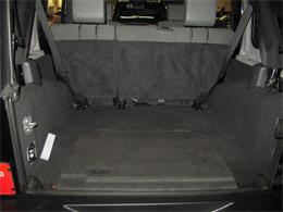 2009 Jeep Wrangler (CC-2089626) for sale in Omaha, Nebraska