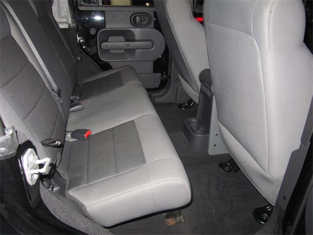 2009 Jeep Wrangler (CC-2089626) for sale in Omaha, Nebraska