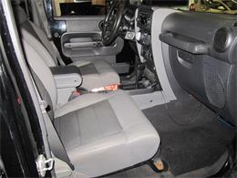 2009 Jeep Wrangler (CC-2089626) for sale in Omaha, Nebraska