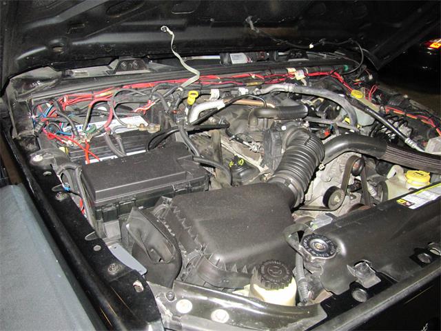 2009 Jeep Wrangler (CC-2089626) for sale in Omaha, Nebraska