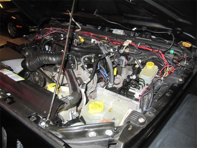 2009 Jeep Wrangler (CC-2089626) for sale in Omaha, Nebraska